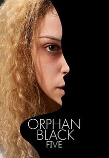 Orphan Black - Season 5