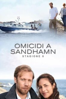 The Sandhamn Murders - Season 8