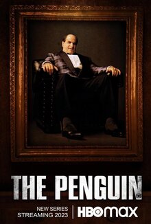 The Penguin - Season 1