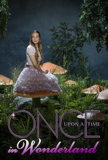 Once Upon a Time in Wonderland - Season 1