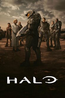 Halo - Сезон 2 / Season 2