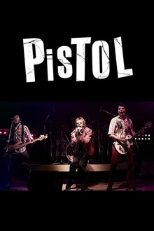 Pistol - Season 1