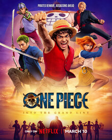 One Piece - Season 2