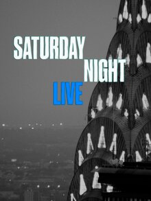 Saturday Night Live - Season 46