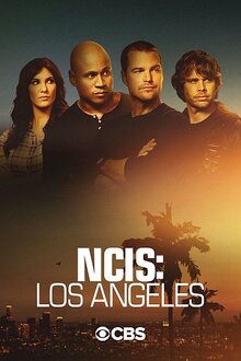 NCIS: Los Angeles - Season 12
