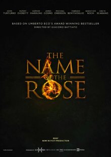 The Name of the Rose - Season 1
