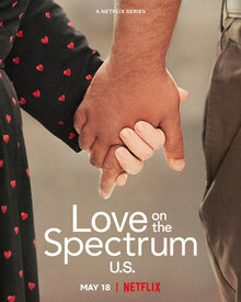 Love on the Spectrum U.S. - Season 1