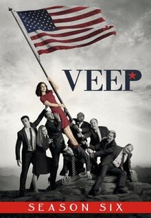Veep - Season 6