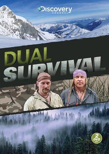Dual Survival - Season 1