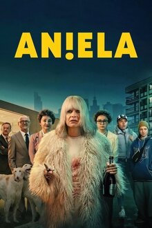 Анеля - Сезон 1 / Season 1