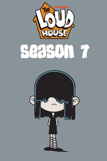 Мой шумный дом - Сезон 7 / Season 7