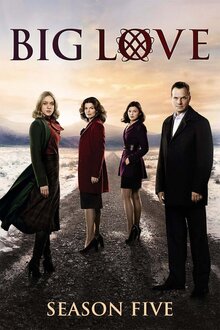 Big Love - Season 5