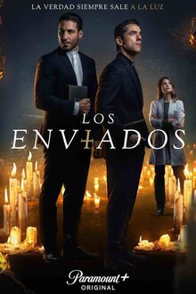Los Enviados - Season 1