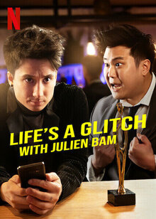 Life's a Glitch with Julien Bam - Сезон 1 / Season 1