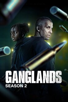 Ganglands - Season 2