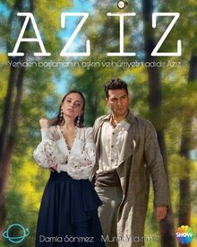 Aziz - Season 1