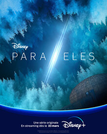 Parallels - Season 1