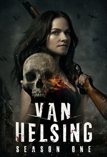 Van Helsing - Season 1