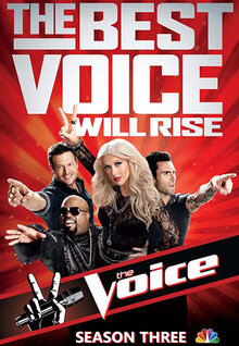 The Voice - Season 3
