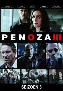 Penoza - Season 3