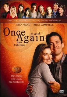 Once and Again - Season 1