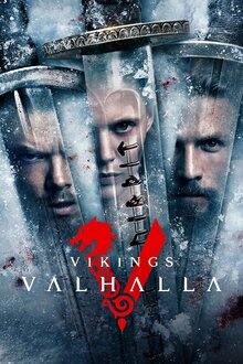 Викинги: Вальхалла - Сезон 2 / Season 2