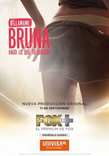 Call Me Bruna - Season 2