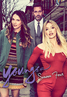 Younger - Season 4
