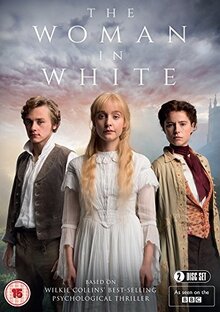 The Woman in White - Season 1