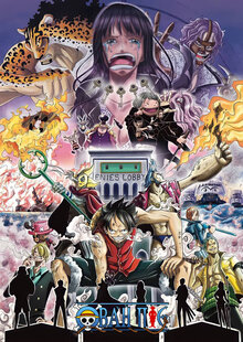 One Piece - Season 2002