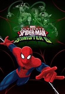 Marvel's Ultimate Spider-Man - Season 4: Ultimate Spider-Man vs. The Sinister 6