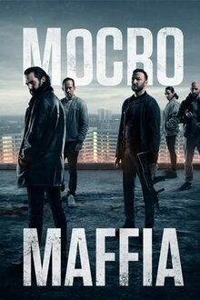 Mocro Maffia - Season 3