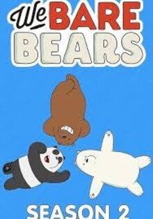 We Bare Bears - Season 2