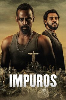 Impuros - Season 3