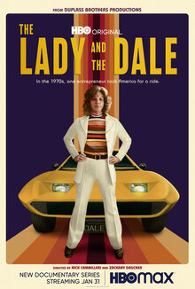 The Lady and the Dale - Season 1