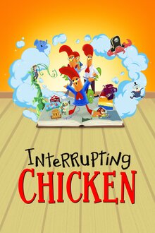 Interrupting Chicken - Season 2