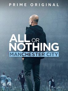 Все или ничего: Манчестер Сити - Сезон 1 / Season 1