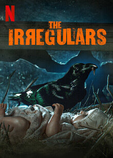 The Irregulars - Season 1