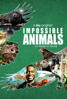Impossible Animals - Season 1