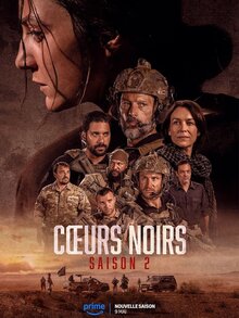 Coeurs Noirs - Season 2