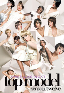 America's Next Top Model - Season 12