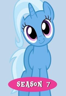 My Little Pony: Friendship is Magic - Season 7