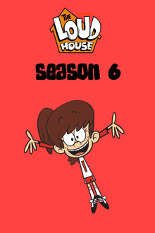 The Loud House - Season 6