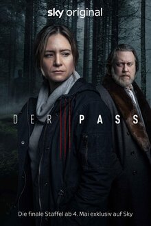 Der Pass - Season 3