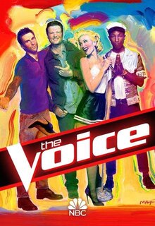 The Voice - Season 9