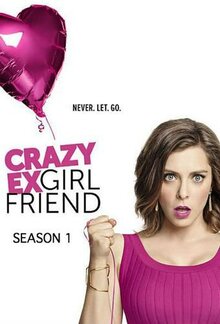 Crazy Ex-Girlfriend - Season 1