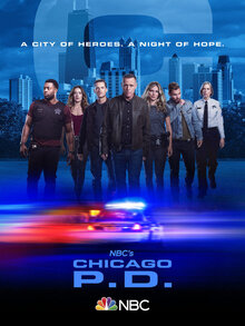 Полиция Чикаго - Сезон 7 / Season 7