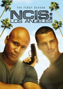 Морская полиция: Лос-Анджелес - Сезон 1 / Season 1