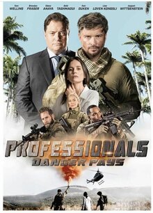 Professionals - Season 1