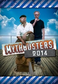Mythbusters - Season 15